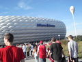 Audi Cup 29. Juli 2009 64183450