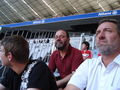 Audi Cup 29. Juli 2009 64184628