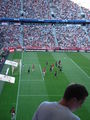 Audi Cup 29. Juli 2009 64185354