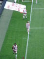 Audi Cup 29. Juli 2009 64185508