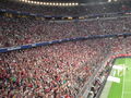 Audi Cup 29. Juli 2009 64187267