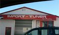 Import-Tuner.......garage, autos 72088579