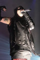 Marilyn Manson Live 2009 Linz 62076422