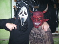 HALLOWEEN 07°° 29974038