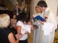 Taufe von meiner Nichte Selina 45010446