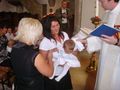 Taufe von meiner Nichte Selina 45010451