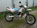 Mein Spaßgerät (Husqvarna TE610) 67929085