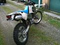 Mein Spaßgerät (Husqvarna TE610) 67929106