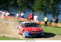 Colin McRae bei der Arbeit 29000805