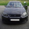 Honda Civic 62254546