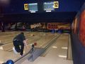 Berufsschule beim Bowlen 57017232