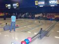 Berufsschule beim Bowlen 57017244