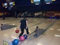 Berufsschule beim Bowlen 57017245