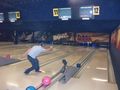 Berufsschule beim Bowlen 57017248