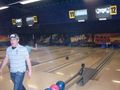 Berufsschule beim Bowlen 57017249