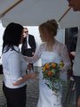 Hochzeit von Barbara und Stéphane 26366070