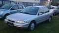 Mein Ford Mondeo MK1 16V..!! 73599116