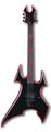 B.C. Rich Gitarren 46244566