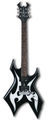 B.C. Rich Gitarren 46244570