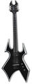 B.C. Rich Gitarren 46244809