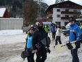 Skifahren Schladming 2009 55166432