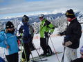 Skifahren Schladming 2009 55166899