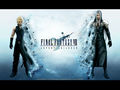 Final Fantasy - Advent Children 36595686