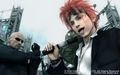 Final Fantasy - Advent Children 36595688