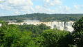 Argentinien-Iguazu Wasserfälle 72935911