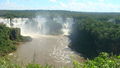 Argentinien-Iguazu Wasserfälle 72936057