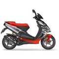 moped und a sportler 69736761