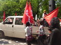 Schülerstreik in Wien am 24.04.2009 58489256