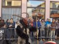 Perchtenlauf St.Johann in Tirol 30779325