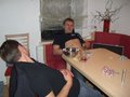 Texas Hold´em Pokerabend 17.03.07 17200710