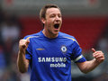 John Terry     Chelsea's  Hero 29244704