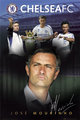 Jose Mourinho 29245819