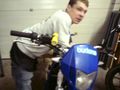 Moped tuning 72481207