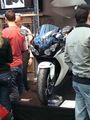 Motorrad-Show 09 52812807