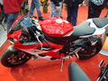 Motorrad-Show 09 52815714