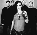 Evanescence 31872310