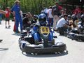 Kart rennen in Steyerling 43170987