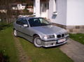 Bmw316icompact - Fotoalbum