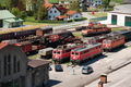 Kohle und Dampf Museum in Ampflwang 37995544