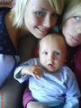 Lena, Sophie und Kevin 66532842