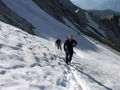 Klettern am Dachstein 29681921