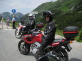 Motorradtour Tirol 43630291