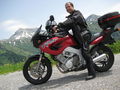 Motorradtour Tirol 43630297