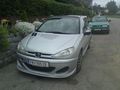 Mei Peugeot 206 60471309