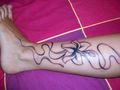 tattoo erste sitzung ;-) 60218004