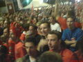 Fanmeile Wien Euro 2008 AUT gegen GER 39740437